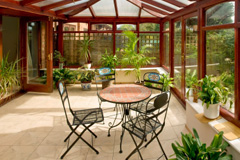Magheralin conservatory quotes