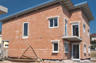 Magheralin home extensions